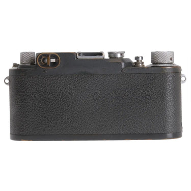 Leica IIIc-K Grey 388945
