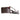 Oberwerth Cross Body Holster Q3 Dark Brown