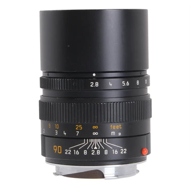 Leica 90mm f2.8 Elmarit-M 3883181