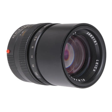 Leica 90mm f2.8 Elmarit-M 3883181