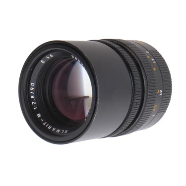 Leica 90mm f2.8 Elmarit-M 3883181
