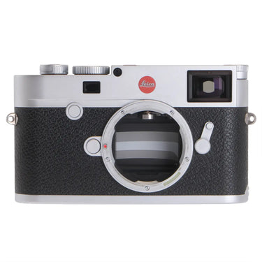 Leica M10 Silver 5231403