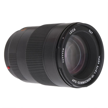 Leica 75mm f2 Apo SL 4699446