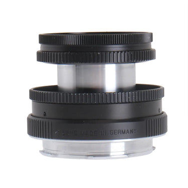 Leica 50mm f2.8 Elmar-M Collapsible 3876790