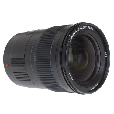 Leica 35mm f2.5 AF Motor 4145047