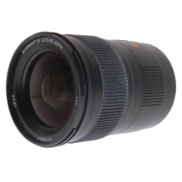 Leica 35mm f2.5 AF Motor 4145047