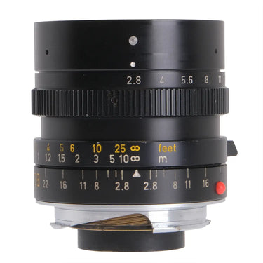 Leica 28mm f2.8 Elmarit-M V3 3041211