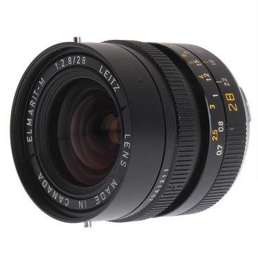 Leica 28mm f2.8 Elmarit-M V3 3041211
