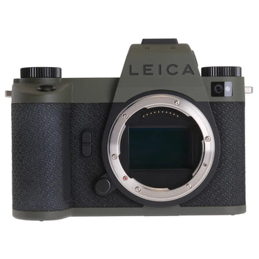 Leica SL3 Reporter 6170558
