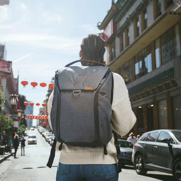 Peak Design Everyday Backpack 20L v2 - Charcoal