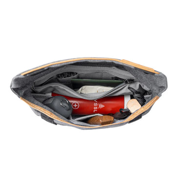 Peak Design Field Pouch V2 - Charcoal