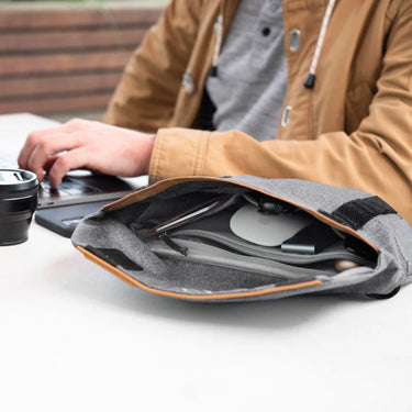 Peak Design Field Pouch V2 - Charcoal