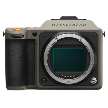 Hasselblad X2D 100C Earth Explorer Limited Edition