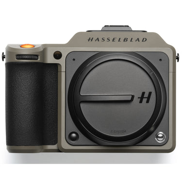 Hasselblad X2D 100C Earth Explorer Limited Edition