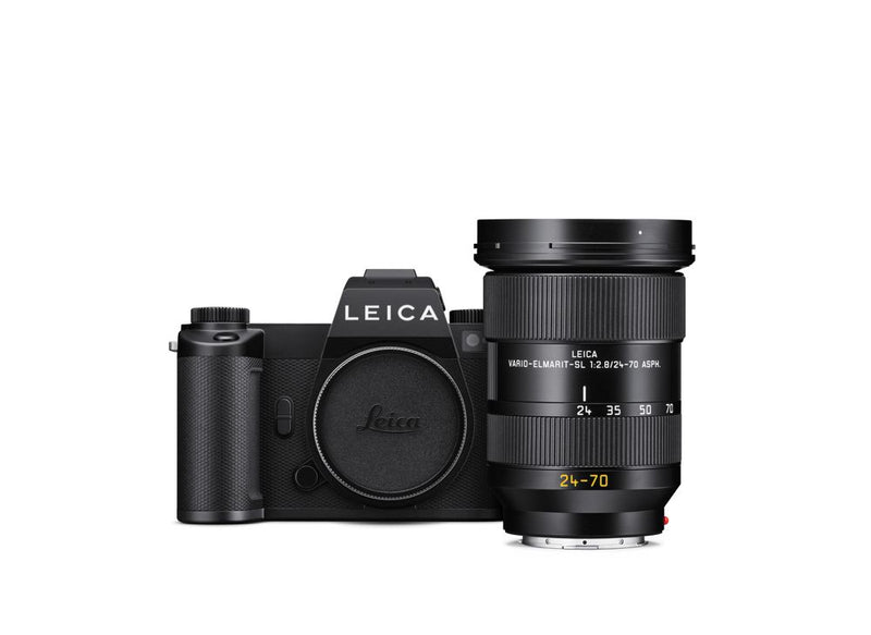 SL3-P with 24-70mm f/2.8