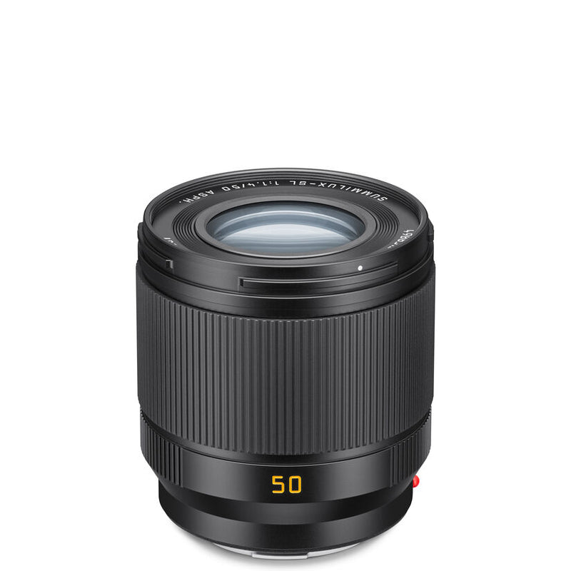 50mm f/1.4 Summilux-SL ASPH II