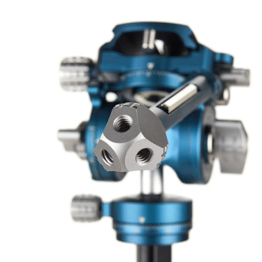 Benro FS20PRO 2 in 1 Head