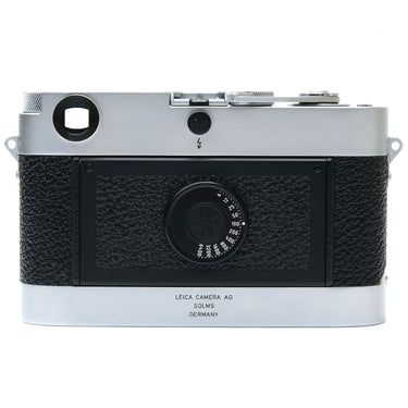 Leica MP-3 LHSA Edition Set