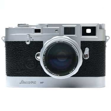 Leica MP-3 LHSA Edition Set