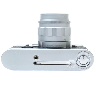 Leica MP-3 LHSA Edition Set