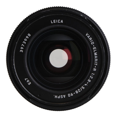 Leica 28-90mm f2.8-4.5 Vario Elmarit-R 3973998