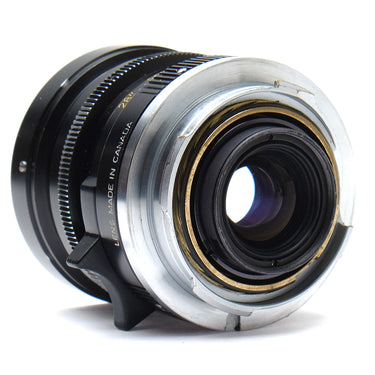 Leica 28mm f2.8 Elmarit V2 2880335
