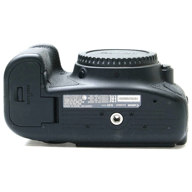 Canon 6D Mark II 192052000201