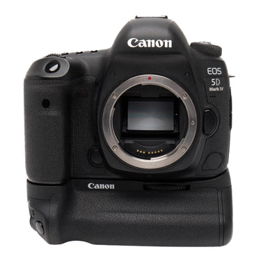Canon 5D IV, BG-E20 62023000006