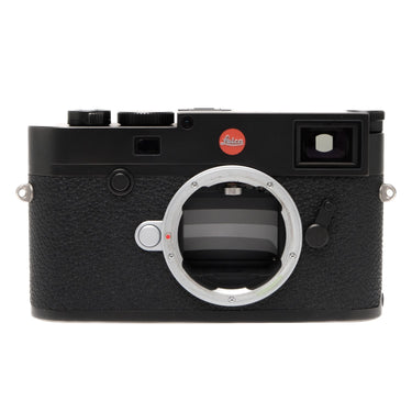 Leica M10, Black 5194903
