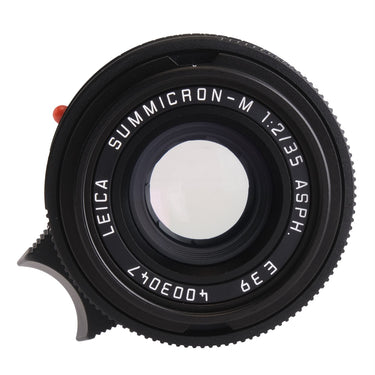 Leica 35mm f2 Summicron-M Asph 4003047