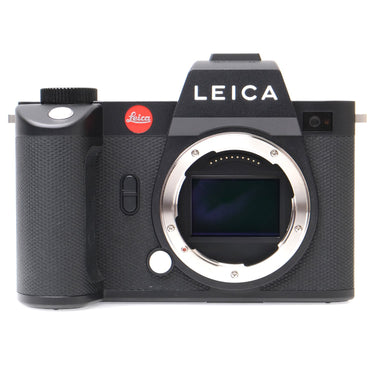 Leica SL2, Boxed 5559600
