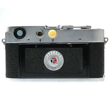 Leica M3 DS DAG Overhauled  756045