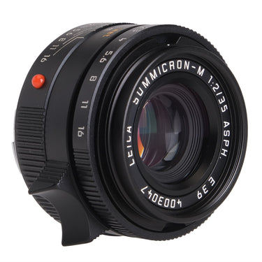Leica 35mm f2 Summicron-M Asph 4003047