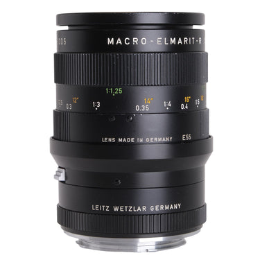 Leica 60mm f2.8 Macro Elmar-R, Tube 3278005