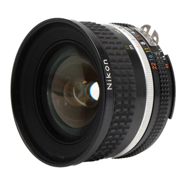 Nikon 20mm f2.8 AIS 303055