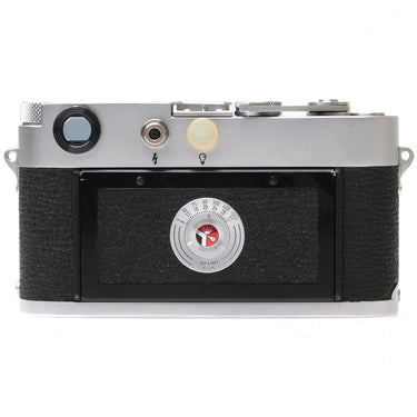 Leica M3 DS 839186