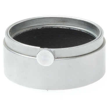Leica FOOKH Sunshade for 35mm Summaron f3.5 (9)