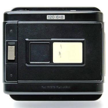 Fujifilm GX 120 6x8 Back 6086128