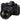 Nikon Zf FX Mirrorless Body w/ 24-70mm f4