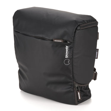 Shimoda Top Loader - Large - Black