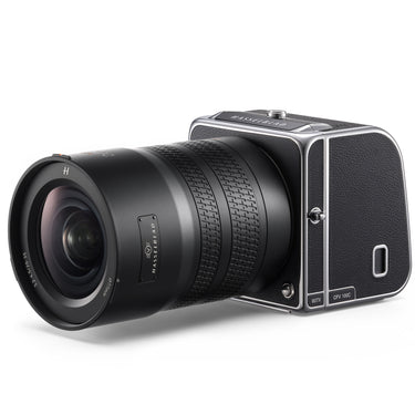 Hasselblad XCD 20-35mm f3.2-4.5 E Lens