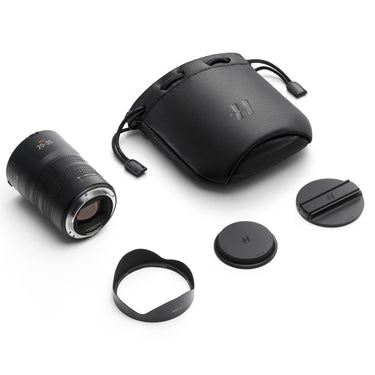 Hasselblad XCD 20-35mm f3.2-4.5 E Lens