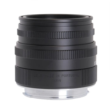 Leica 50mm f2 Summicron M Portugal, Open Box 4781697