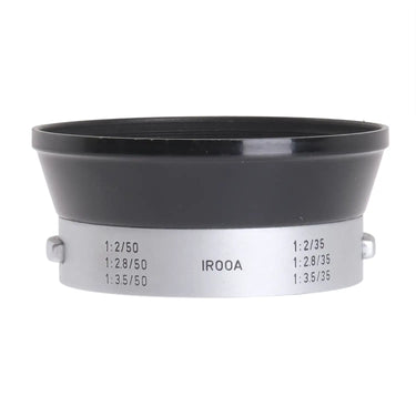 Leica Hood 35/50 IROOA (9+)