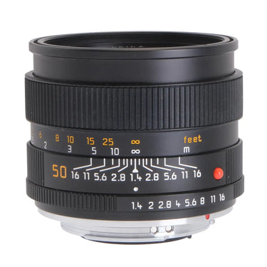 Leica 50mm f1.4 Summilux-R E55 ROM 3729504