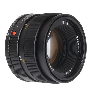 Leica 50mm f1.4 Summilux-R E55 ROM 3729504