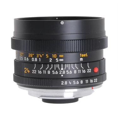 Leica 24mm f2.8 Elmarit-R, Shade 3658068