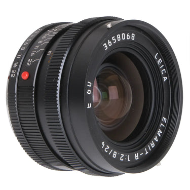 Leica 24mm f2.8 Elmarit-R, Shade 3658068
