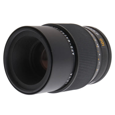 Leica 100mm f2.8 Apo Macro Elmarit-R 3762301