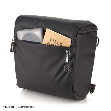 Shimoda Top Loader - Medium - Boa